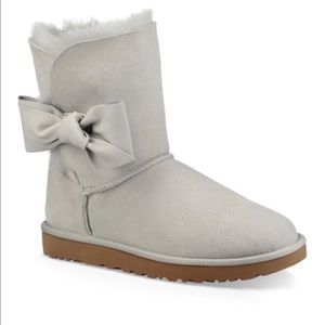 UGG Daelynn Classic Boot
